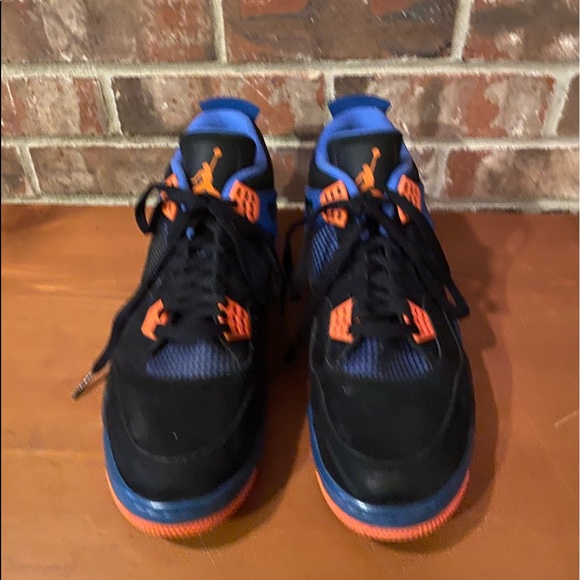 Nike Air Jordan Other - Air Jordan 4 Retro Cavs